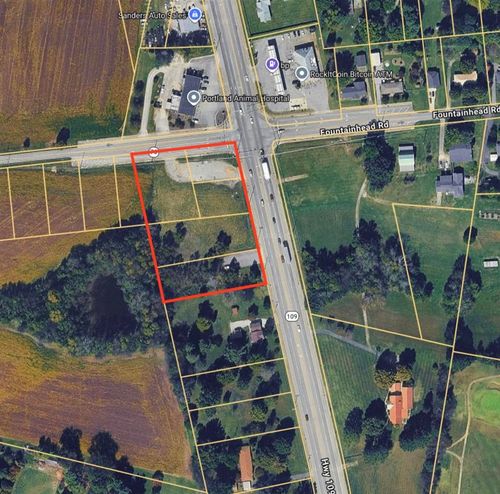 3253 Highway 109 N, Portland, TN, 37148-8519 | Card Image