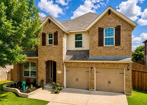 4948 Grinstein Dr, Fort Worth, TX, 76244-5385 | Card Image