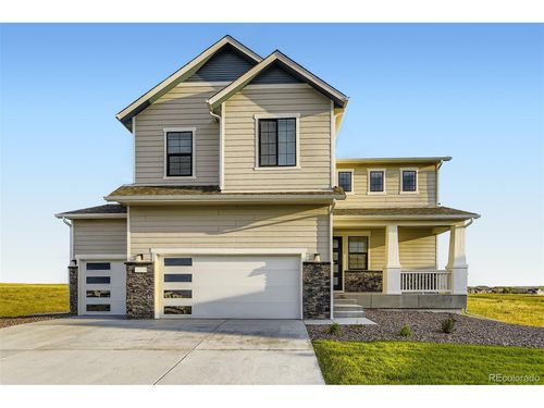 42973 Colonial Trl, Elizabeth, CO, 80107-7806 | Card Image