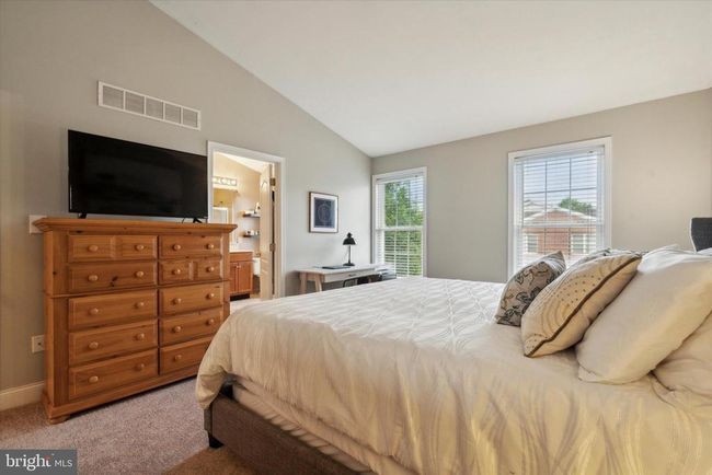 3129 W Brighton St, Townhouse with 3 bedrooms, 3 bathrooms and null parking in FURLONG PA | Image 22
