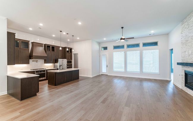 2008 Casting Rdg, House other with 5 bedrooms, 3 bathrooms and null parking in Mesquite TX | Image 5