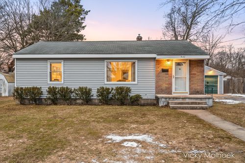 341 Jean Street Sw, Wyoming, MI, 49548 | Card Image