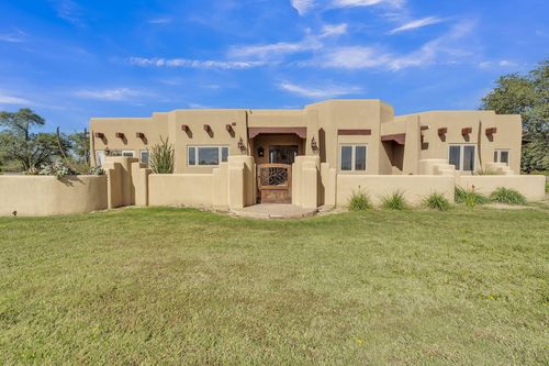 27 Loma Del Rio, Belen, NM, 87002-8298 | Card Image