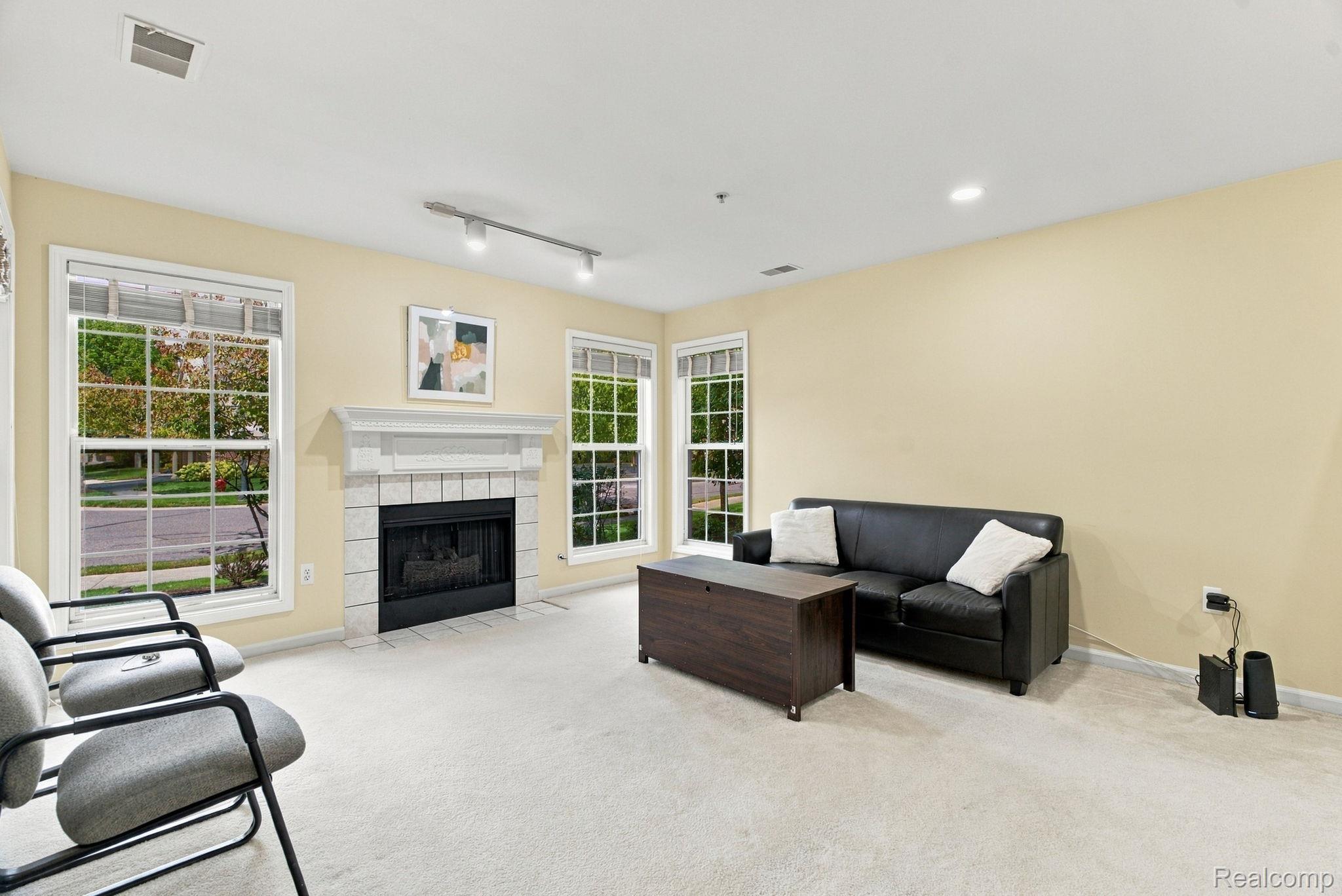 Residential Lease in Novi