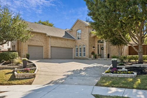 3313 Ashford Ln, Mckinney, TX, 75072-9067 | Card Image