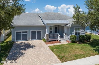 768 Tides End Drive, House other with 4 bedrooms, 3 bathrooms and null parking in St Augustine FL | Image 2