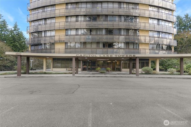 APT-701 - 1910 Evergreen Park Dr Sw, Condo with 2 bedrooms, 2 bathrooms and 1 parking in Olympia WA | Image 21