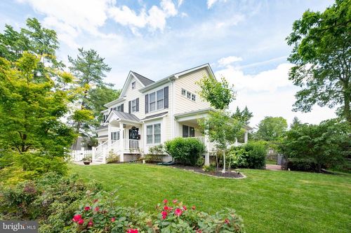 52 North St, WARRENTON, VA, 20186-2913 | Card Image