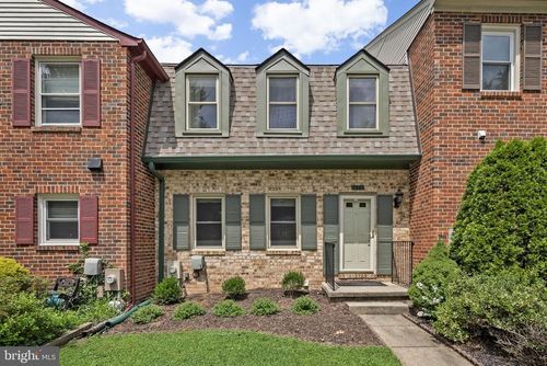 7547 Coddle Harbor Ln, POTOMAC, MD, 20854-3252 | Card Image