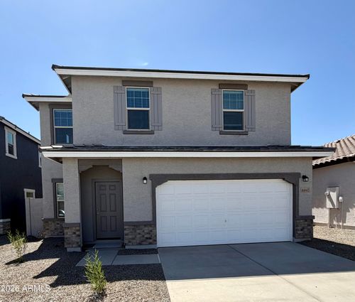 6442 S 78th Ln, Laveen, AZ, 85339 | Card Image