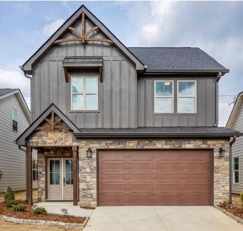 8187 Lemonade St, Chattanooga, TN, 37421-5096 | Card Image