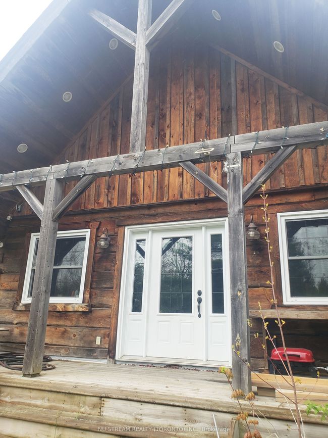 740 Clark Line Rd, House other with 3 bedrooms, 2 bathrooms and 10 parking in Addington Highlands ON | Image 15