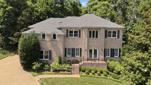 128 Abbeywood Dr, Nashville, TN, 37215-6144 | Card Image