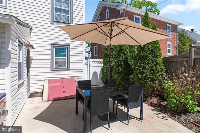 84 S Clinton St, Home with 3 bedrooms, 3 bathrooms and null parking in DOYLESTOWN PA | Image 33