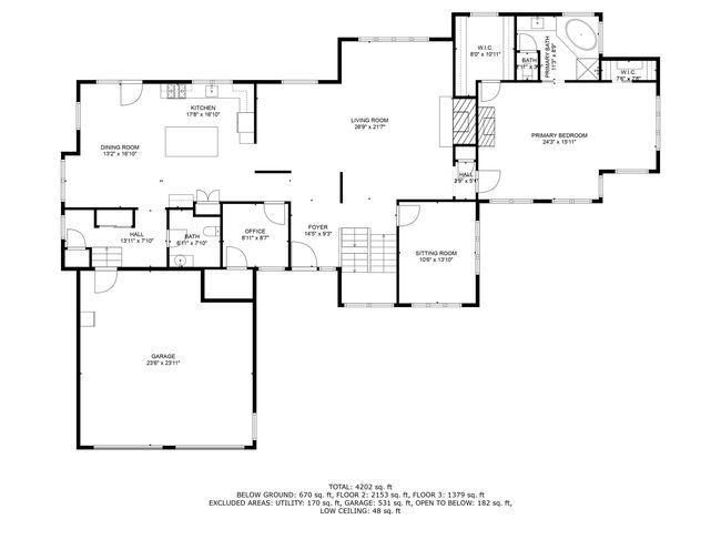 29 Southgate Rd, House other with 4 bedrooms, 4 bathrooms and null parking in Hollis NH | Image 57