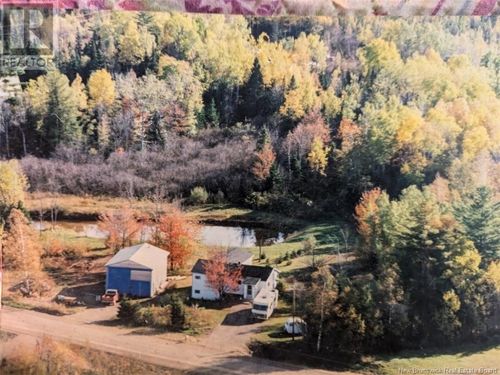 628 Rte 865, Moosehorn Creek, NB, E5T5A8 | Card Image