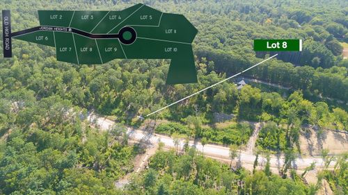 8 Jordan Heights Road, Cornish, ME, 04020 | Card Image