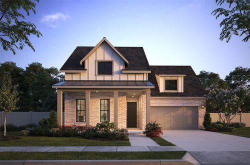 9511 Hedge St, Frisco, TX, 75035-1911 | Card Image