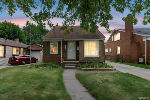 1849 Mayburn St, Dearborn, MI, 48128-1171 | Card Image