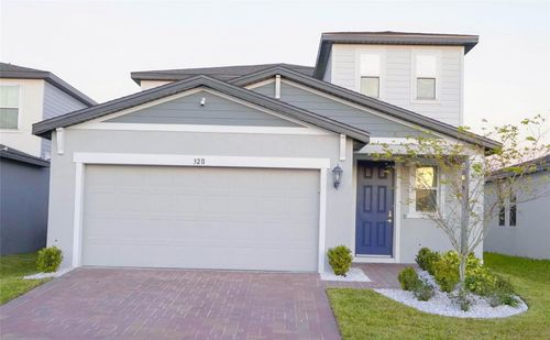 3211 Bella Vista Dr, DAVENPORT, FL, 33897-3626 | Card Image