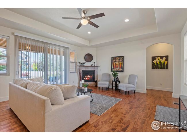 7401 Turnbull Ct, House other with 5 bedrooms, 4 bathrooms and null parking in Windsor CO | Image 6
