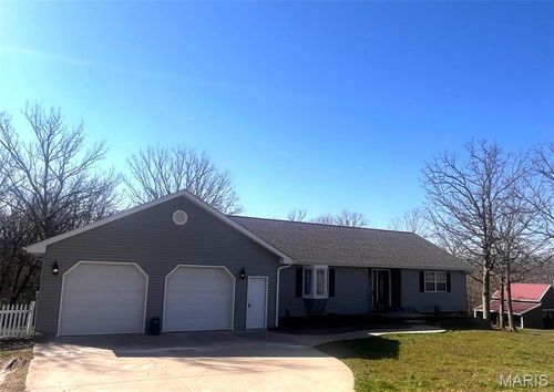 66 Highway Cc, Owensville, MO, 65066-3724 | Card Image