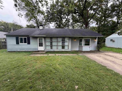 1615 Babcock Dr, Fort Wayne, IN, 46819-1001 | Card Image