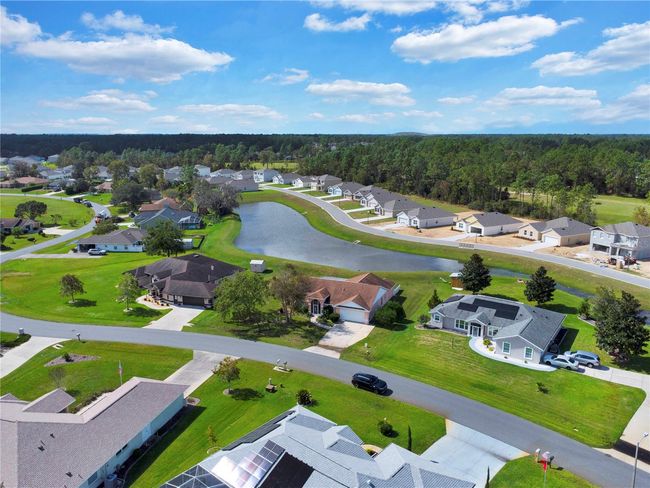 66 Hickory Loop, House other with 3 bedrooms, 2 bathrooms and null parking in OCALA FL | Image 37