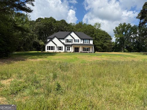 LOT 2 Jordan Hill Rd, Griffin, GA, 30223-6449 | Card Image