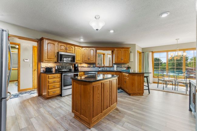6378 N 100 E, House other with 5 bedrooms, 5 bathrooms and null parking in Ossian IN | Image 17