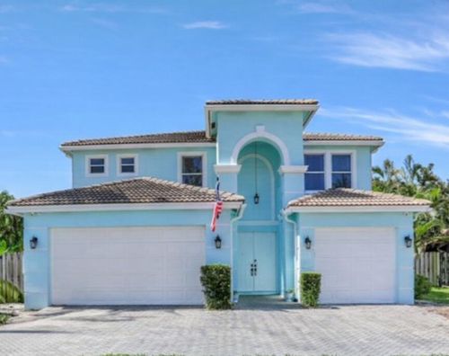 400 Sw 15th Dr, Boca Raton, FL, 33432-7220 | Card Image