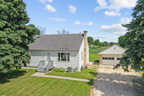 2989 Monroe Road, BELLEVUE, WI, 54115 | Card Image