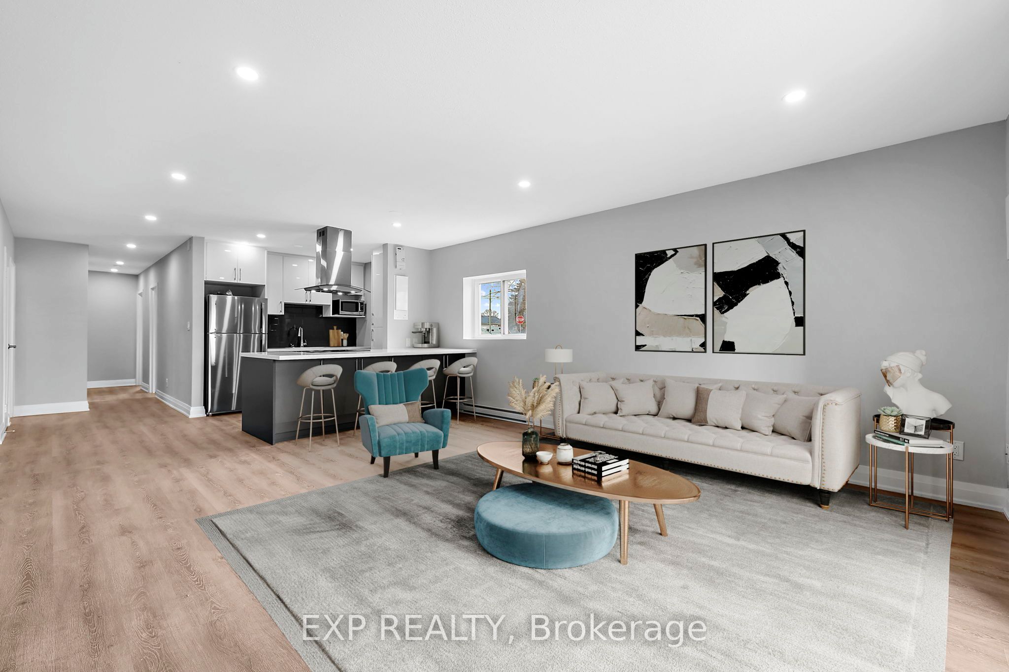 Residential Lease in Port Colborne