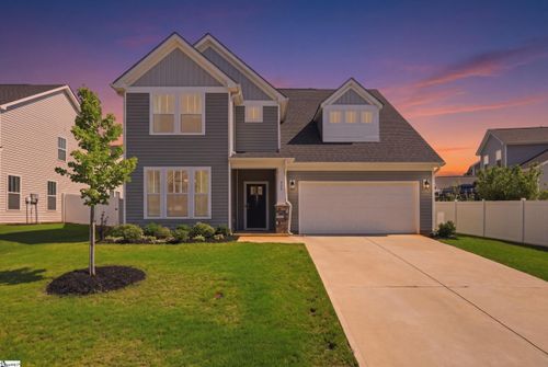 652 Sunwater Dr, Duncan, SC, 29334-7904 | Card Image