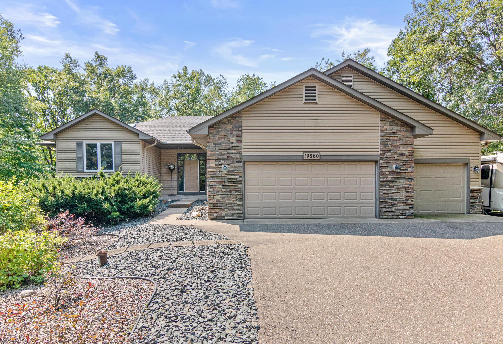 Zane St, Elk River, MN 55330