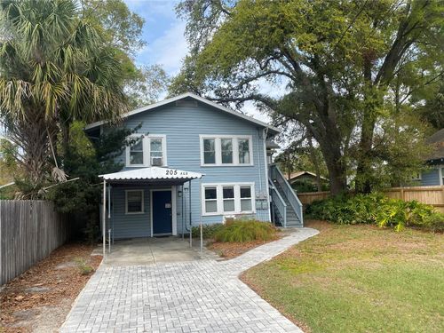 205 W Hilda Street, TAMPA, FL, 33603 | Card Image