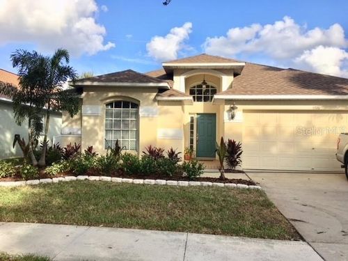 6920 Jamestown Manor Dr, Riverview, FL, 33578-8303 | Card Image