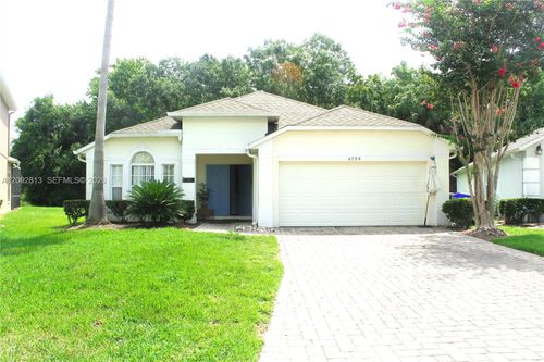 4726 Cumbrian Lakes Dr, Kissimmee, FL, 34746-6727 | Card Image