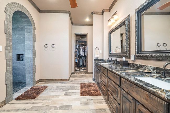 7113 E County Road 114, House other with 4 bedrooms, 4 bathrooms and 3 parking in Midland TX | Image 35