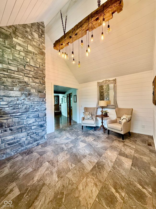 4209 E County Road 50 S, House other with 4 bedrooms, 4 bathrooms and null parking in Fillmore IN | Image 46