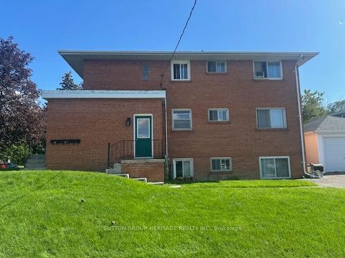 1-509 Colborne St W, Whitby, ON, L1N1X7 | Card Image