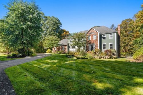 177 Bay Colony Dr, Westwood, MA, 02090-2533 | Card Image