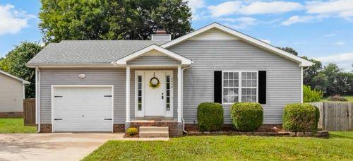 2424 Calico Ct, Clarksville, TN, 37042-8102 | Card Image