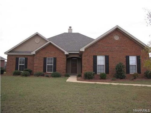 655 Whistlewood Rd, Montgomery, AL, 36117-3921 | Card Image