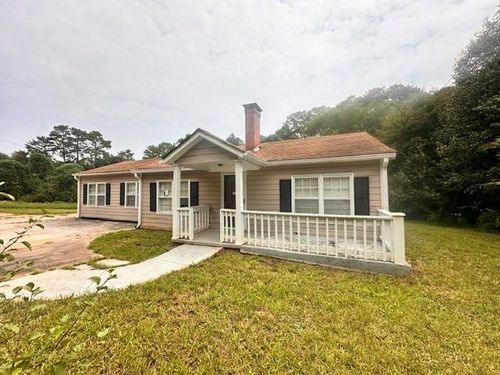 10453 Flat Shoals Rd, Covington, GA, 30014-3743 | Card Image