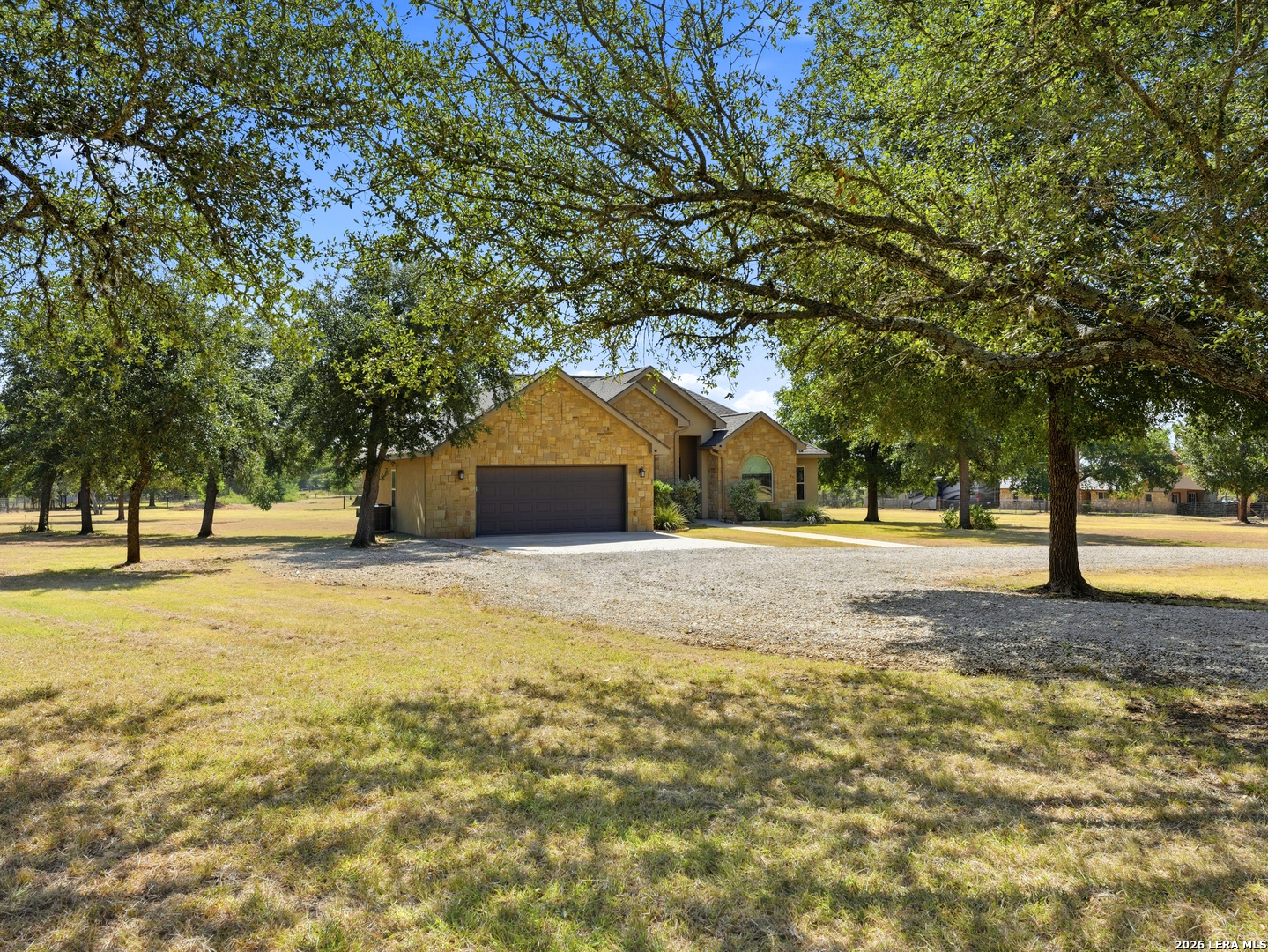 Residential in Center Point 4