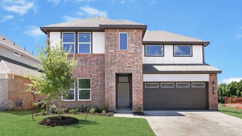 3630 Saguaro Dr, Grand Prairie, TX, 75052-8955 | Card Image