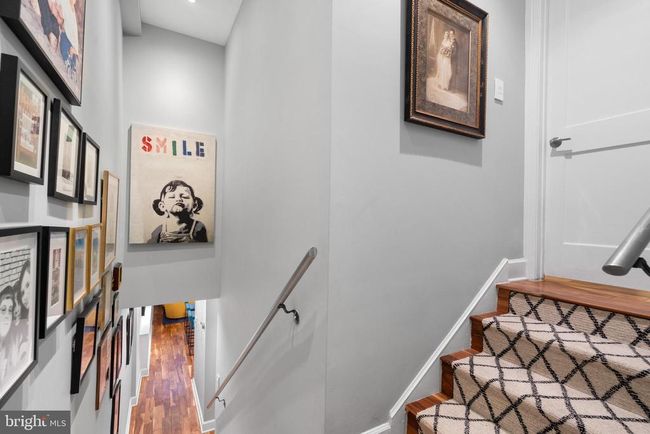 APT-2 - 1111 M St Nw, Condo with 2 bedrooms, 2 bathrooms and null parking in WASHINGTON DC | Image 12