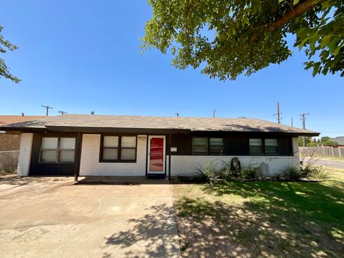 4902 6th Street, Lubbock, TX, 79416 | Card Image