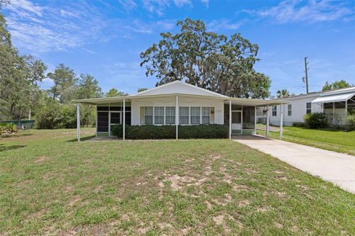 12115 Fairway Ave, Brooksville, FL, 34613-2624 | Card Image